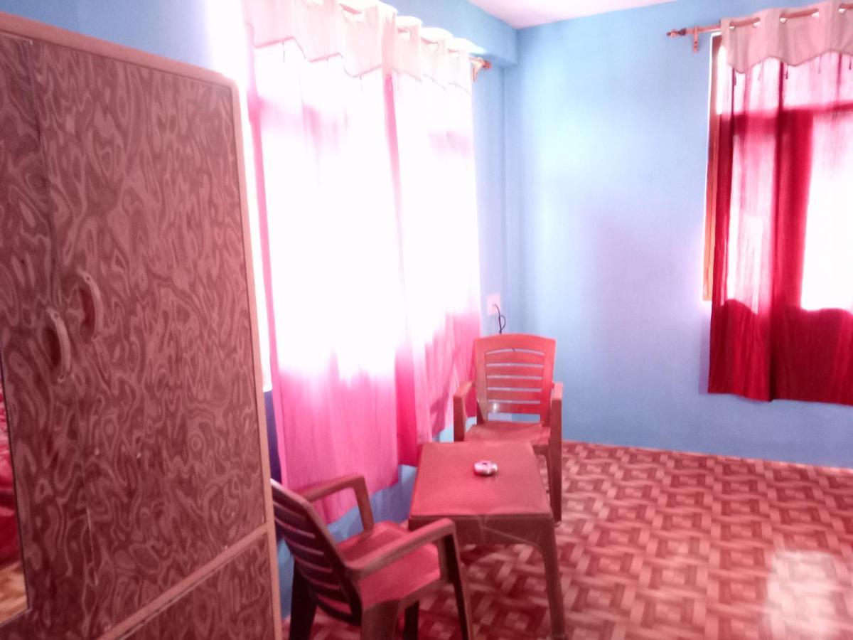 Non Stop Cafe Hostel & Stay مايالي المظهر الخارجي الصورة