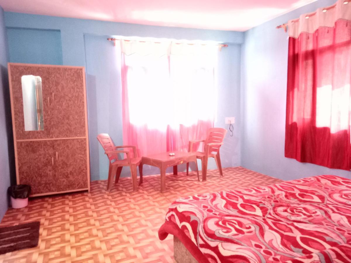 Non Stop Cafe Hostel & Stay مايالي المظهر الخارجي الصورة